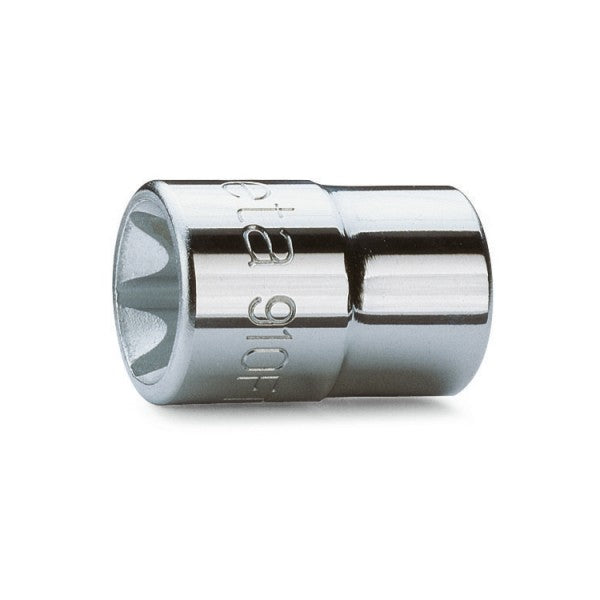 Bussole Beta 3/8" Torx Femmina 910FTX