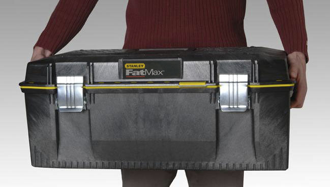 Valigia porta utensili Stanley "STRUCTURAL FOAM" FATMAX® 1-93-935