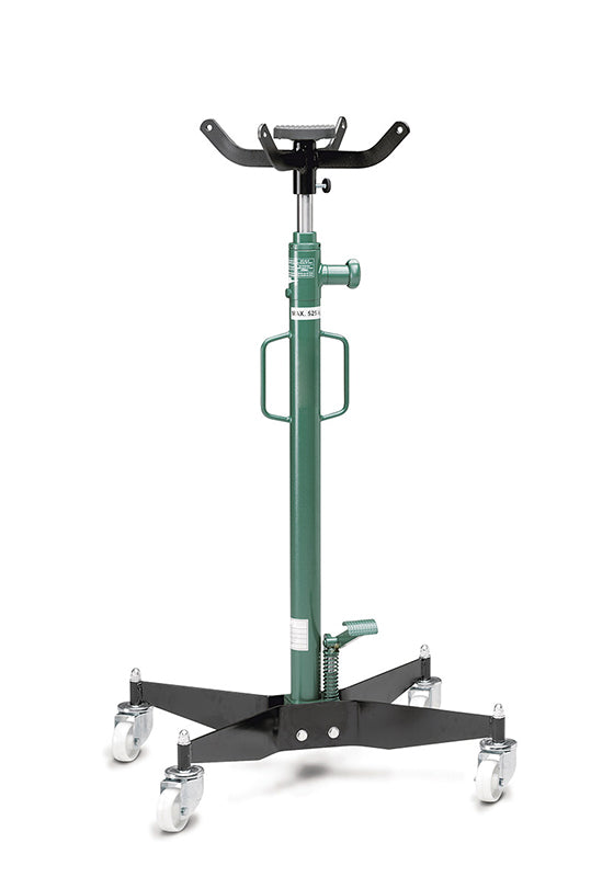 SOLLEVATORE SCATOLA DEL CAMBIO, 525 KG Fermec 9525