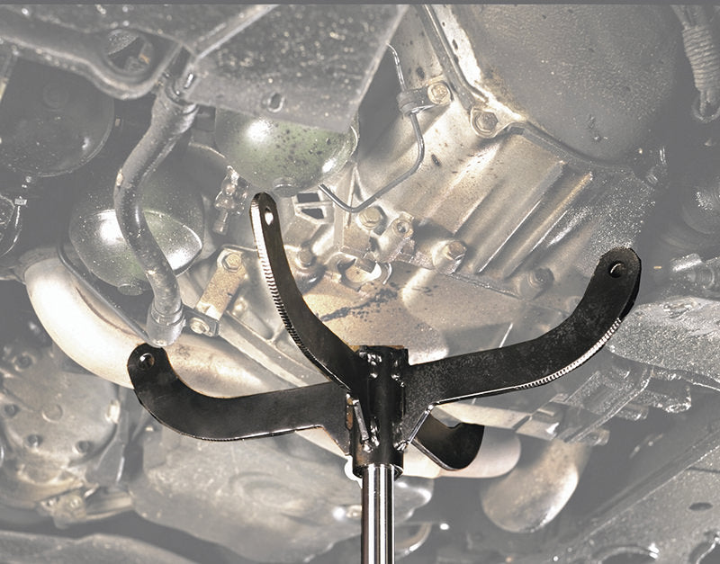 SOLLEVATORE SCATOLA DEL CAMBIO, 525 KG Fermec 9525