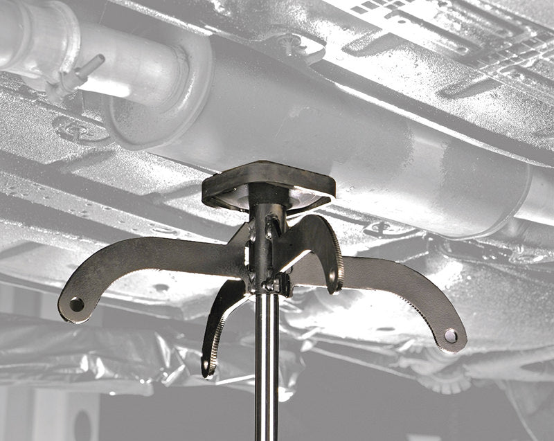 SOLLEVATORE SCATOLA DEL CAMBIO, 525 KG Fermec 9525