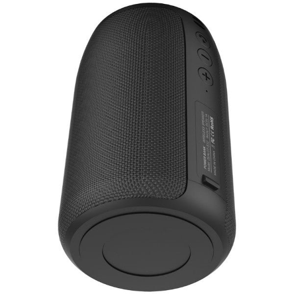 Cassa Bluetooth 5.0 wireless portatile con 6 funzioni Beta 9549SBW