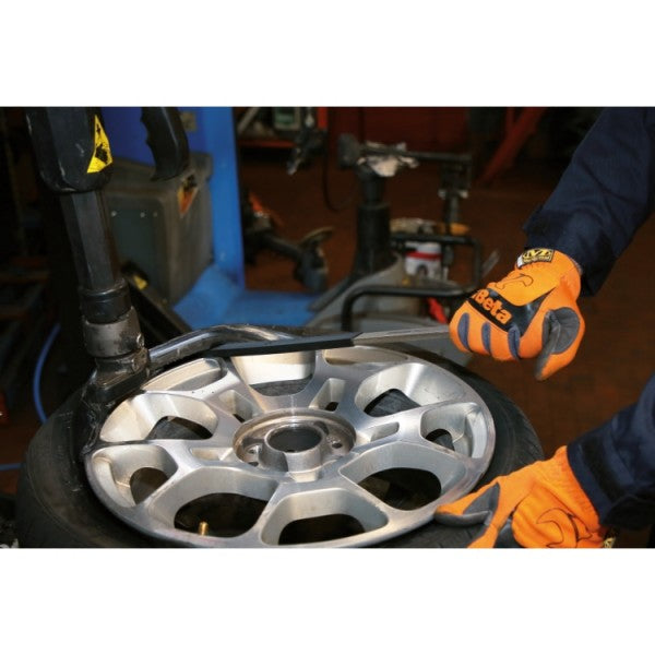 Promo Kit gommista Beta 1927XM + 720LC/C3 + 962P + 1949DGT/2 + 3002