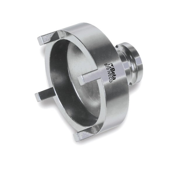 Chiave a bussola a settori per dadi mozzo Iveco Daily Beta 970IVECO