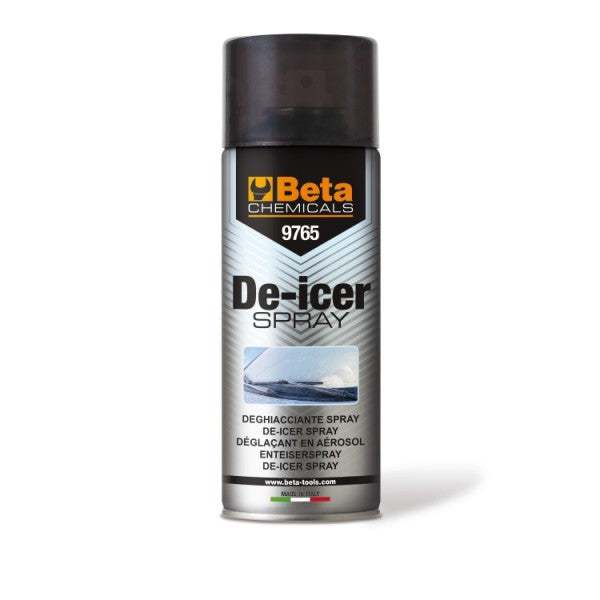 Deghiacciante spray Beta 9765