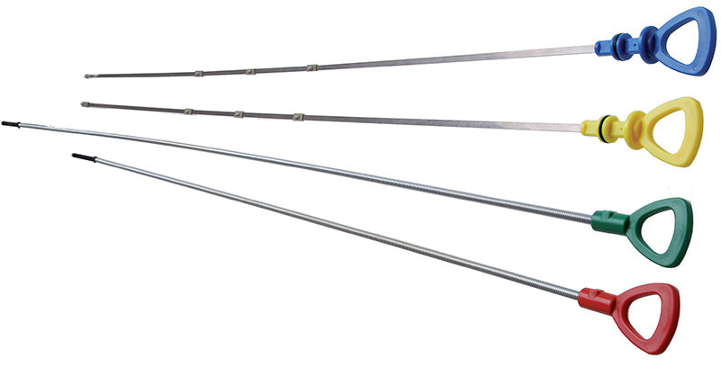 SET 4 MISURATORI LIVELLO OLIO X MERCEDES BENZ	 BGS1010