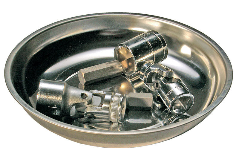 CIOTOLA MAGNETICA, INOX BGS1150