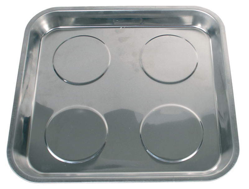 VASCHETTA MAGNETICA, INOX BGS1151