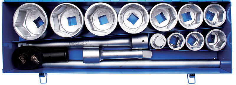 CASSETTA 15 BUSSOLE ATT.1" ASSORTITE	BGS1210