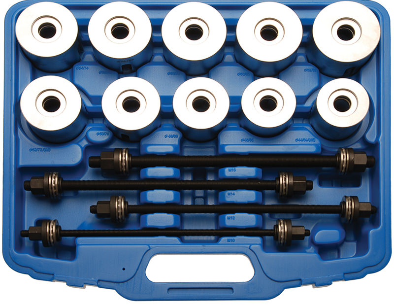 KIT DI GHIERE A TIRANTI PER CUSCINETTI BGS1514