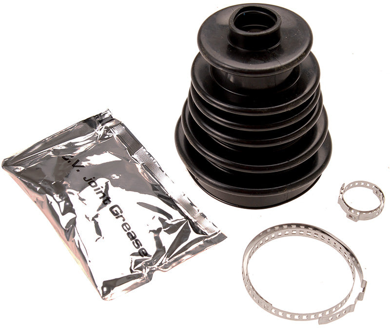 SET 4 PEZZI, CUFFIA ELASTICIZZATA BGS164