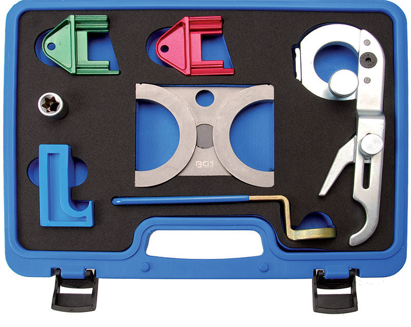 SET BLOCCAGGIO TRASMISSIONE PER MOTORI ECOTEC V6 OPEL/VAUXHALL BGS1779