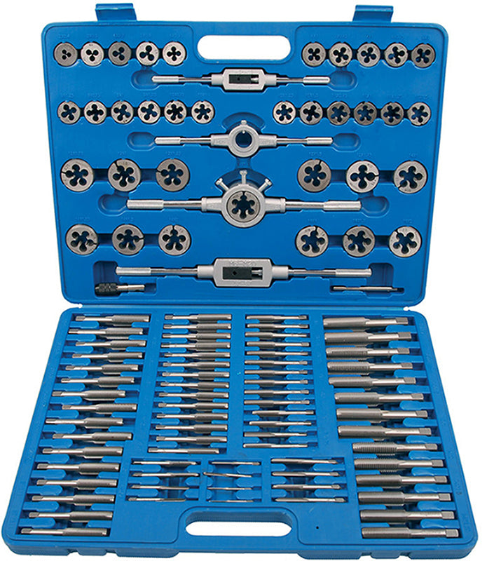 Filière M10 X 1.25 - Pièce Détachée Pour Kit De Filetage Connect Workshop - Diamètre 38mm - 8
