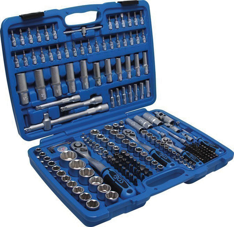 Kit 225 Pz O-Ring HNBR 3-22Mm Aria Cond. - Code BGS8121 FBGS8121 BGS Kit 225 Pz O-Ring HNBR 3-22Mm Aria Cond. - Code BGS8121 FBGS8121 BGS