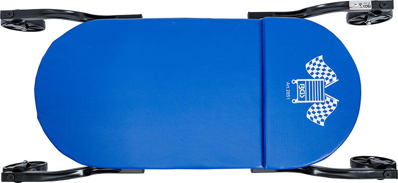 CARRELLO SOTTOVETTURA 1090 X 485 CM BGS2851