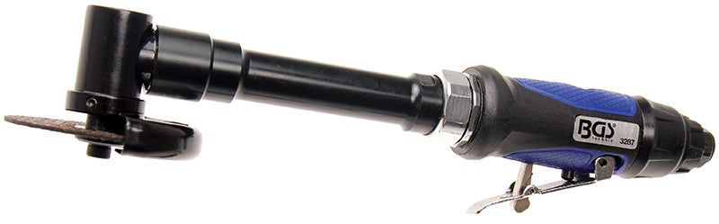 SMERIGLIATRICE PNEUMATICA, 310 MM BGS3287