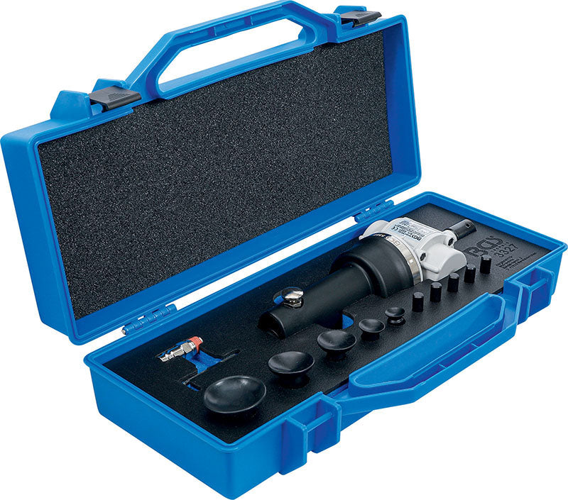 SET 13 PEZZI, SMERIGLIAVALVOLE PNEUMATICO BGS3327