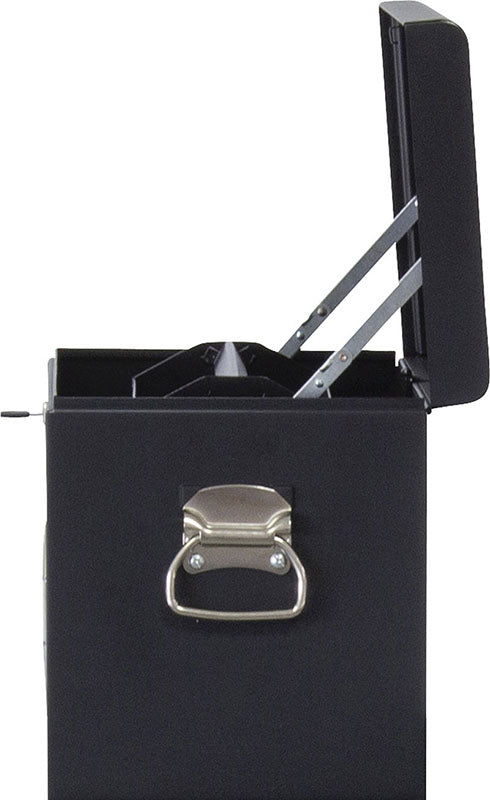 CASSETTIERA PORTAUTENSILI, 4 CASSETTI, VUOTA BGS4002