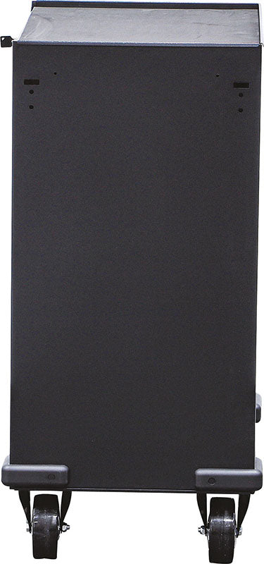 CARRELLO PORTA UTENSILI 7 CASSETTI, CON 263 UTENSILI BGS4207