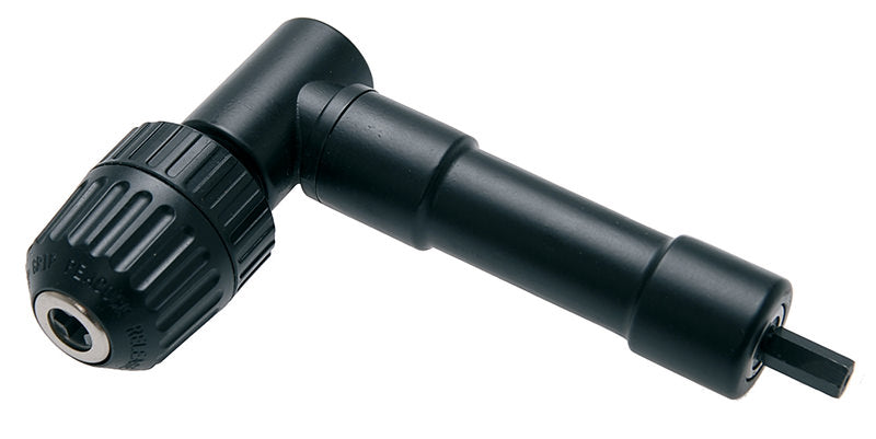 RINVIO ANGOLARE PER TRAPANO CON MANDRINO AUTOSERRANTE BGS4847