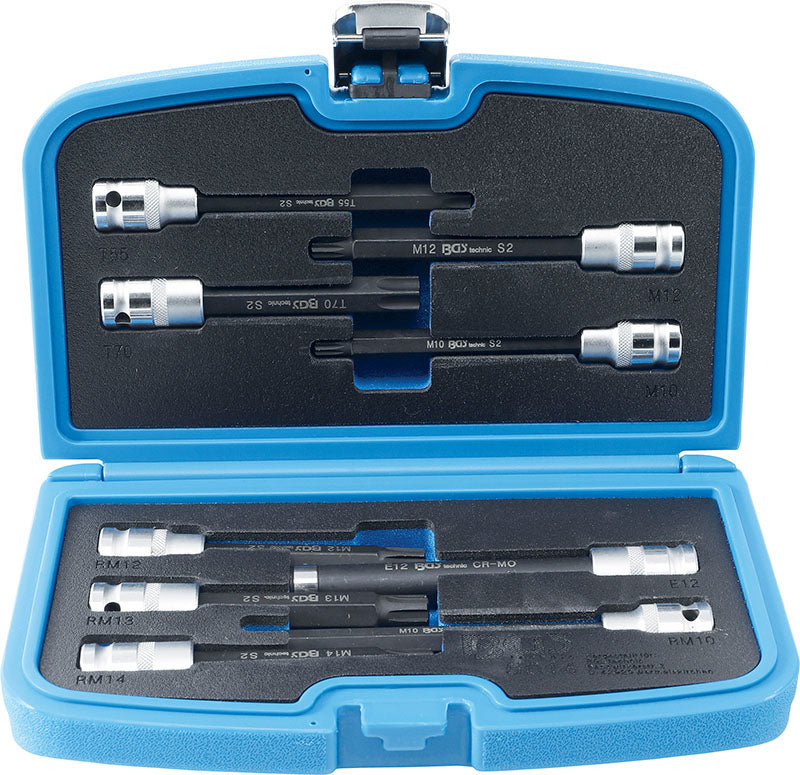 CASS.9 PZ BUSS.SPEC.TESTA CILINDRI ATT.1/2"	BGS5014