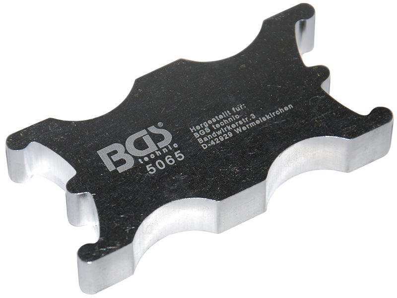 UTENSILE PER BLOCCO ALBERO A CAMME PER DUCATI 851, 888, 916, 996 BGS5065