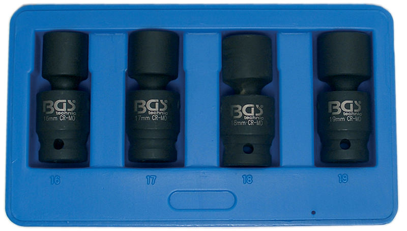 CASS.4 PZ BUSSOLE 1/2" MACCHINA SNODATE	BGS5200