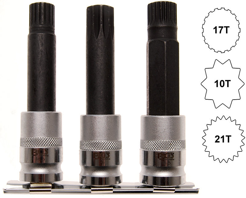 Set chiavi a bussola LUX Comfort STS-32 acquista da OBI