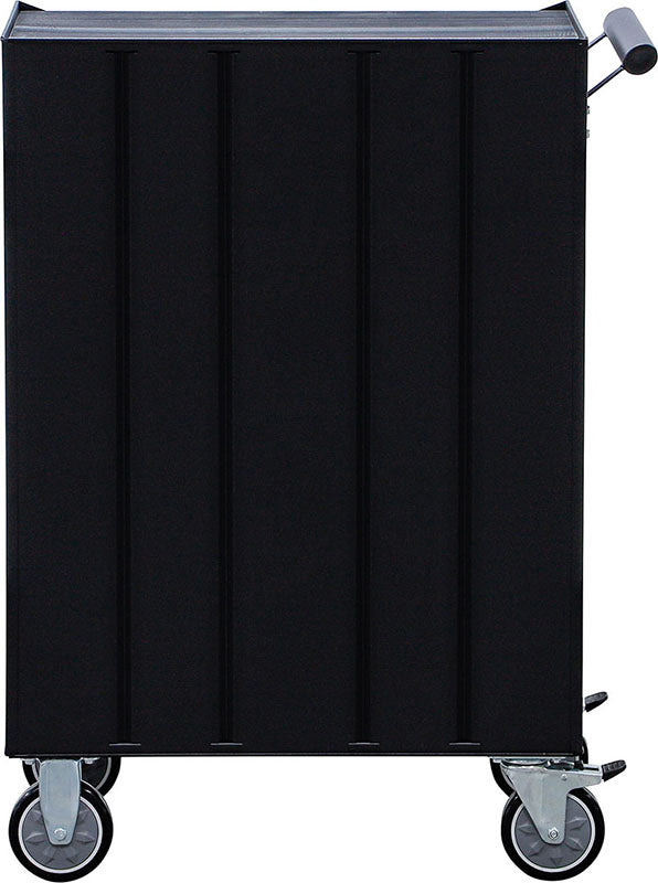 CARRELLO PORTA UTENSILI 7 CASSETTI, CON 263 UTENSILI BGS6062