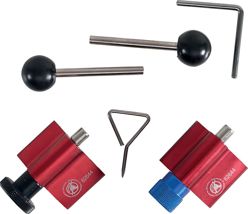 SET MESSA IN FASE PER VAG 1.4-1.6-1.9-2.0 SDI/TDI BGS62644