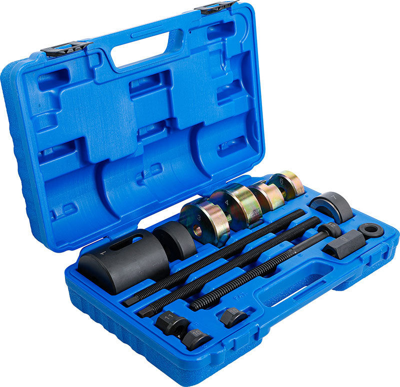 SET DI UTENSILI PER LE BOCCOLE DEL BRACCIO DI CONTROLLO DELL’ASSALE ANTERIORE BGS6282