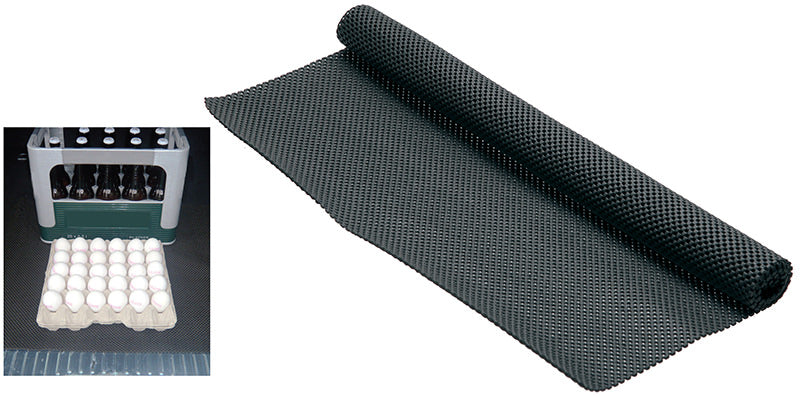 TAPPETINO IN GOMMA ANTISCIVOLO, 122X61 CM BGS65701