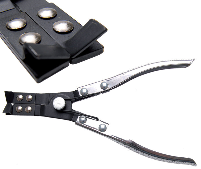 PINZE PER ANELLI RASCHIAOLIO BGS66103