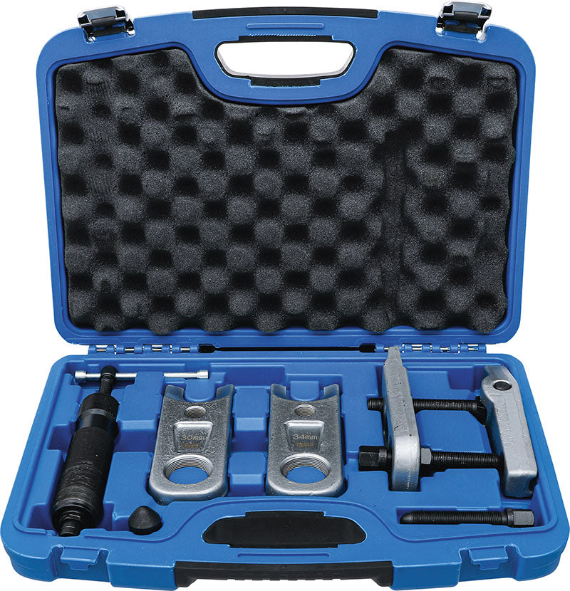 SET SEPARATORE PER I GIUNTI SFERICI, IDRAULICO, 12 T BGS6645