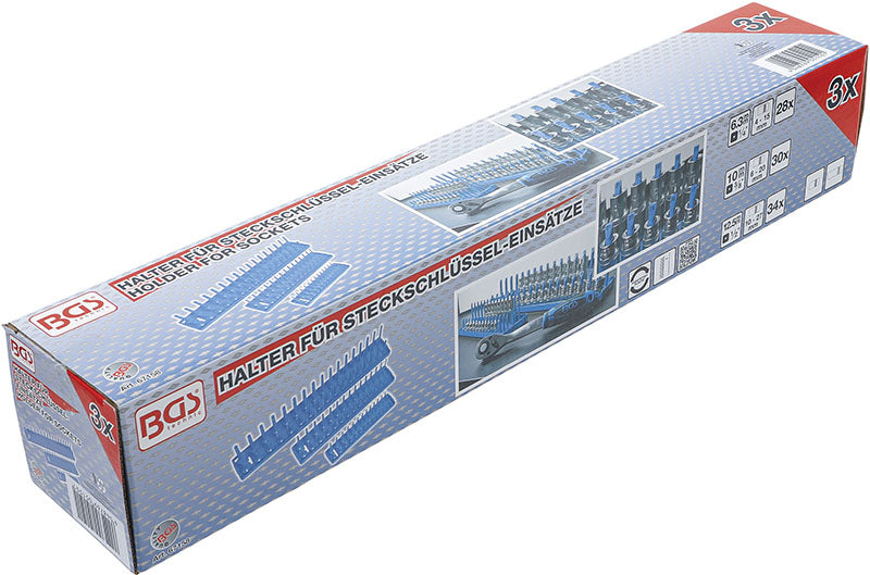 SET 3 PEZZI PORTA-BUSSOLE BGS67158