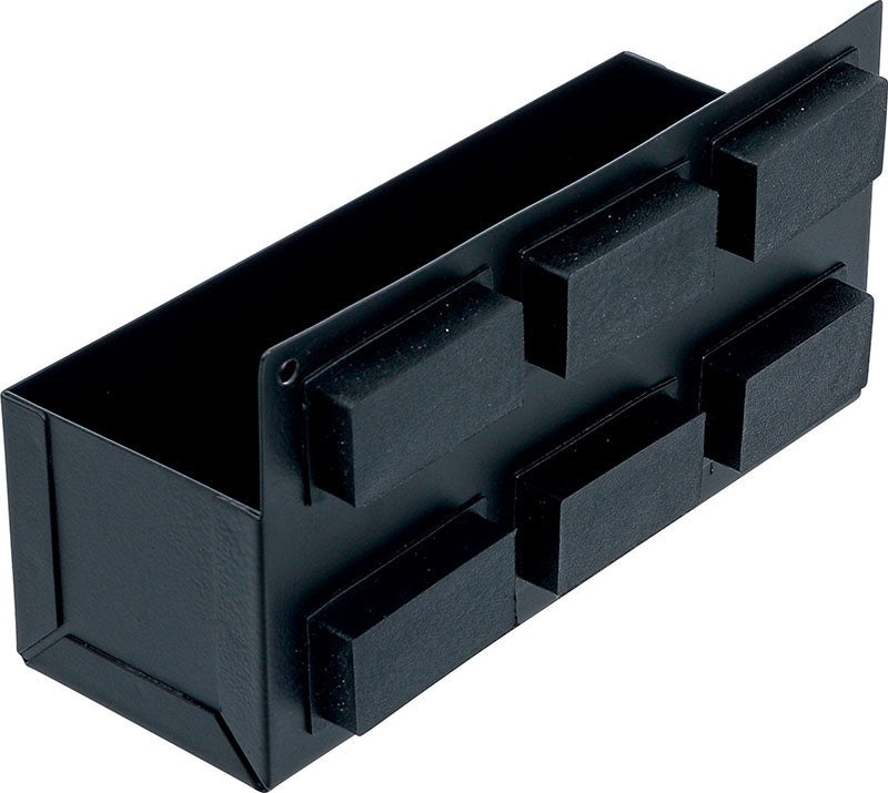 VASCHETTA MAGNETICA PER FLACONI, 210 MM	 BGS67167