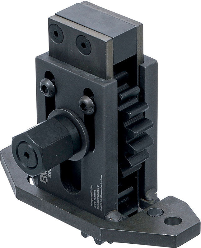 UTENSILE PER ROTAZIONE VOLANO & ALBERO A GOMITI, PER IVECO BGS6953