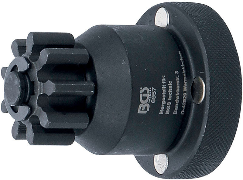 UTENSILE PER ROTAZIONE VOLANO, PER MOTORI MAN BGS6957