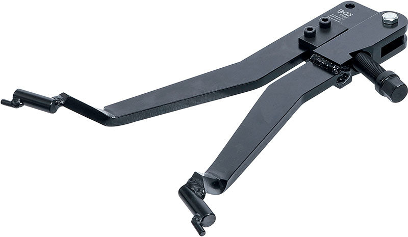 UTENSILE PER INSTALLAZIONE E RIMOZIONE DELLE GANASCE DEI FRENI, PER TRUCK VOLVO BGS6965