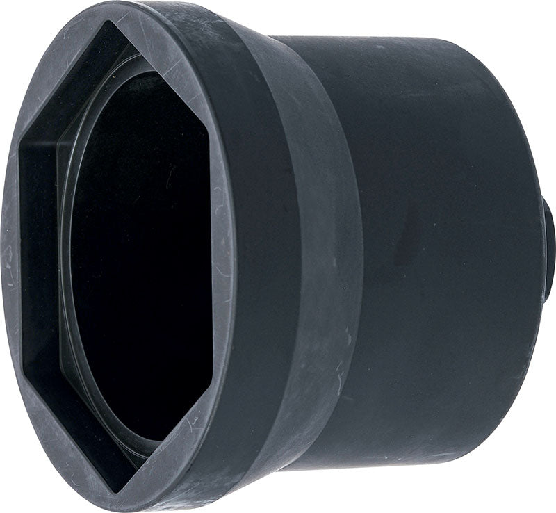 BUSSOLA ESAGONALE PER ASSALI IVECO, 98 MM BGS6985