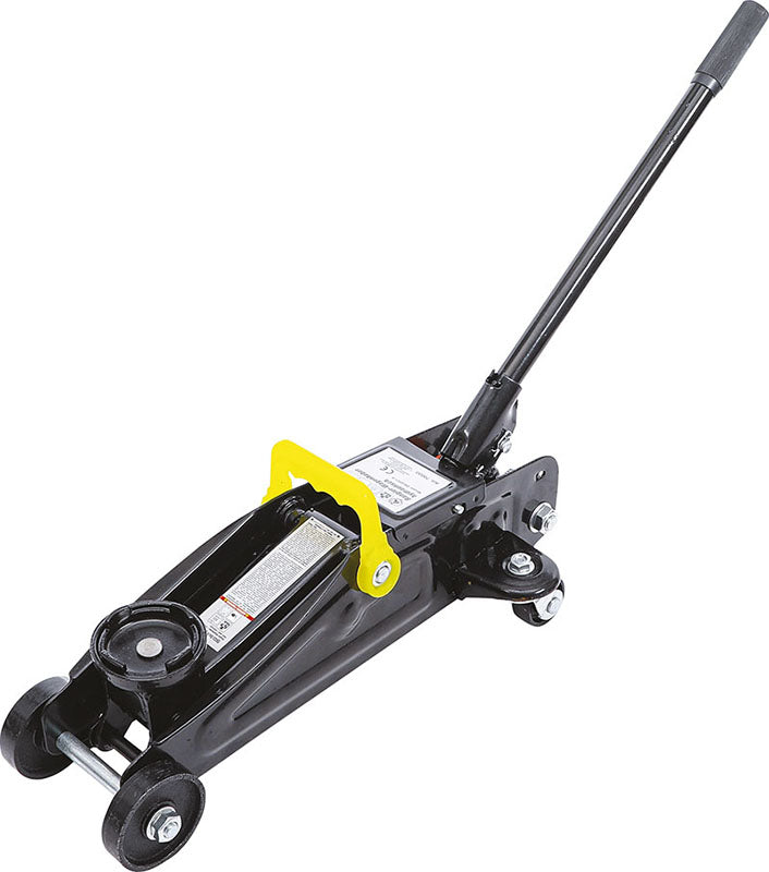 SOLLEVATORE IDRAULICO A CARRELLO, 1 T BGS70033