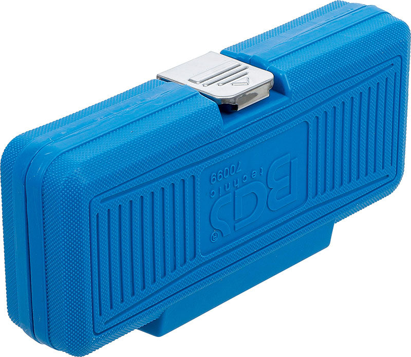 SET 28 PZ,BUSSOLE TORX FEMM.ATT. 1/4-3/8-1/2	BGS70099