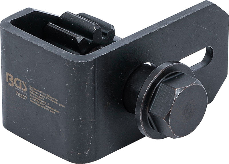 UTENSILE PER ROTAZIONE VOLANO E ALBERO MOTORE, PER DAF 35 T BGS70337