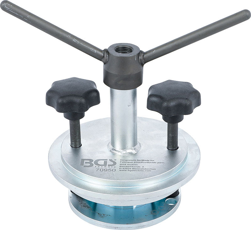 UTENSILE PER IL MONTAGGIO DELL’ANELLO DI TENUTA DELL’ALBERO A GOMITI, PER SCANIA (114)  BGS70950