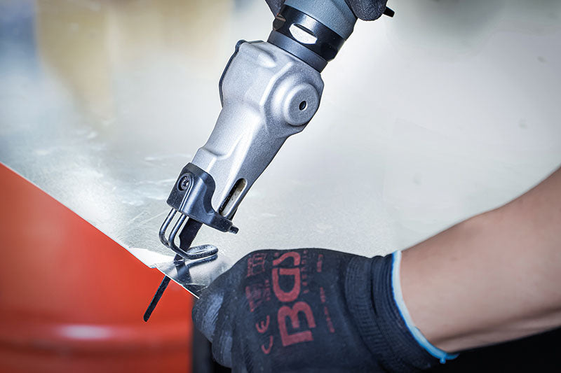 SEGHETTO ALTERNATIVO PNEUMATICO BGS70993