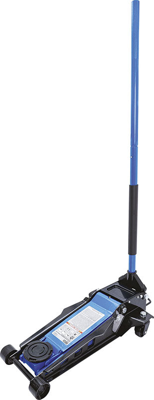 SOLLEVATORE IDRAULICO A CARRELLO, RIBASSATO, 3,0 T BGS7873