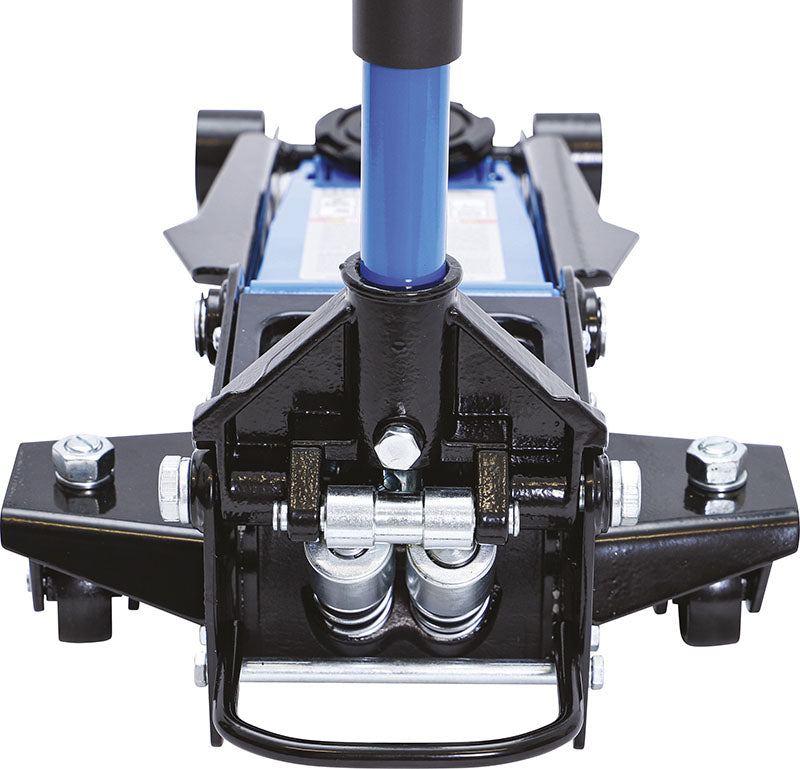 SOLLEVATORE IDRAULICO A CARRELLO, RIBASSATO, 3,0 T BGS7873