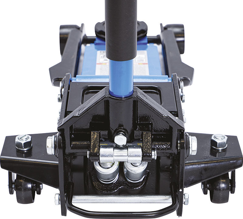 SOLLEVATORE IDRAULICO A CARRELLO, RIBASSATO, 3,5 T BGS7874