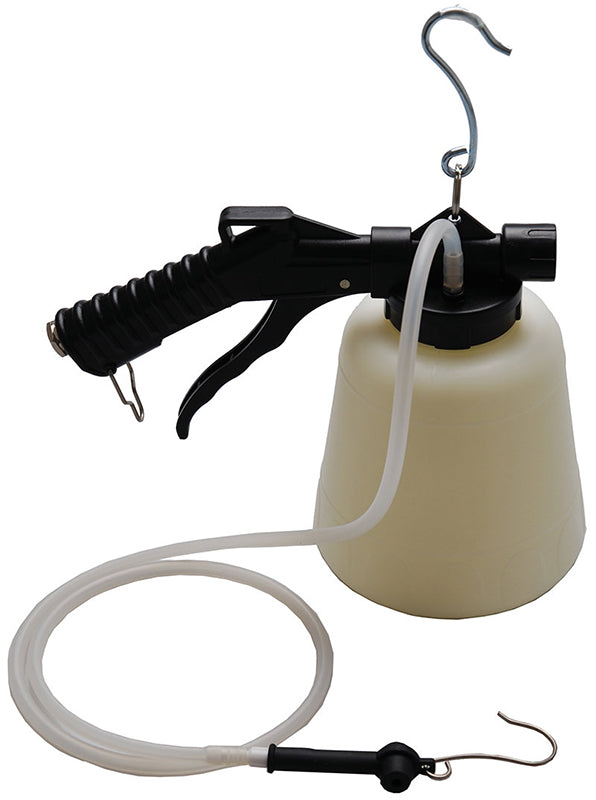 UTENSILE PNEUMATICO PER SPURGO FRENI BGS8066