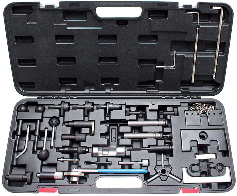 SET MESSA IN FASE PER VAG BGS8140